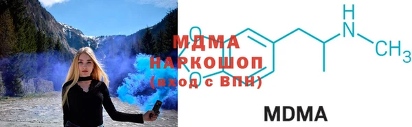 гашик Богородск